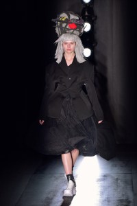 Comme des Garçons RTW Fall 2022