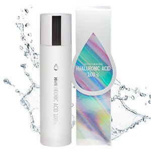 Elizavecca Hyaluronic Acid 100% Face Serum