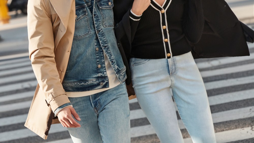 The transformation at Express Inc. appears to be gaining traction, and the retailer is also exploring growth options for its UpWest brand.