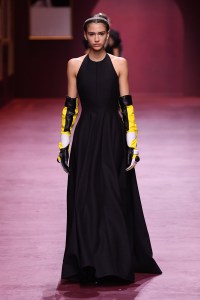 Christian Dior RTW Fall 2022