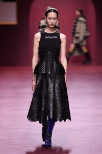 Christian Dior RTW Fall 2022