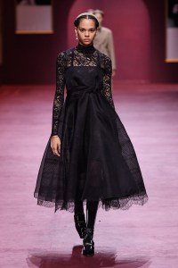 Christian Dior RTW Fall 2022