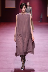 Christian Dior RTW Fall 2022