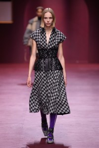 Christian Dior RTW Fall 2022
