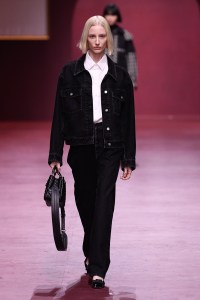 Christian Dior RTW Fall 2022