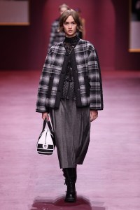 Christian Dior RTW Fall 2022
