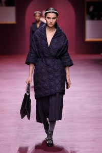 Christian Dior RTW Fall 2022