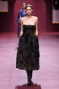 Christian Dior RTW Fall 2022