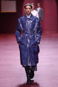 Christian Dior RTW Fall 2022