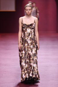 Christian Dior RTW Fall 2022