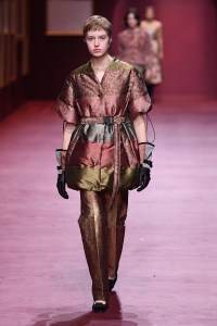 Christian Dior RTW Fall 2022