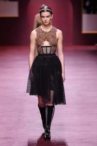 Christian Dior RTW Fall 2022