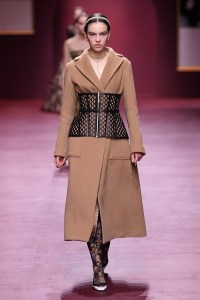 Christian Dior RTW Fall 2022