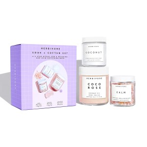 skin set
