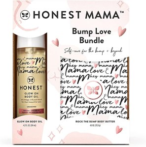 honest mama