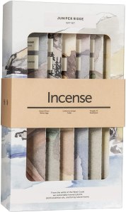 Incense