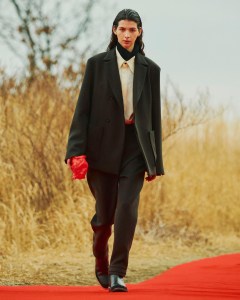 Irenisa RTW Fall 2022