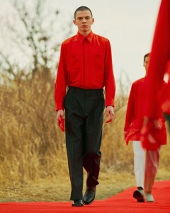Irenisa RTW Fall 2022