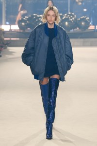 Isabel Marant RTW Fall 2022