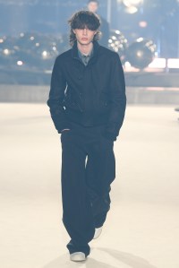 Isabel Marant RTW Fall 2022