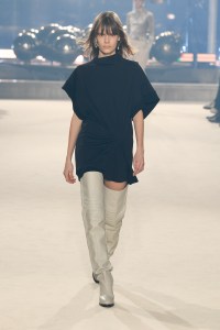 Isabel Marant RTW Fall 2022