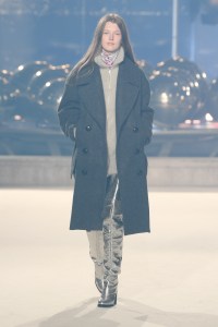 Isabel Marant RTW Fall 2022