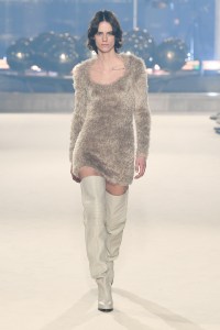 Isabel Marant RTW Fall 2022