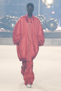 Isabel Marant RTW Fall 2022