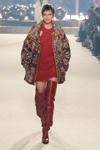 Isabel Marant RTW Fall 2022