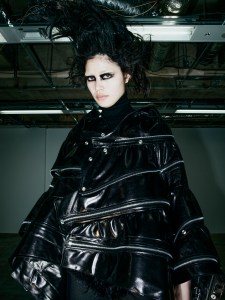 Junya Watanabe RTW Fall 2022