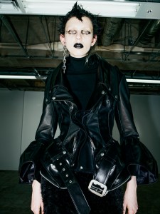 Junya Watanabe RTW Fall 2022