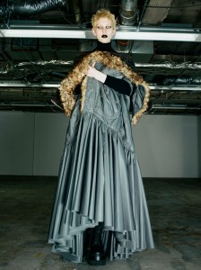 Junya Watanabe RTW Fall 2022
