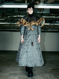 Junya Watanabe RTW Fall 2022