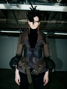 Junya Watanabe RTW Fall 2022