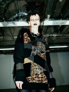 Junya Watanabe RTW Fall 2022