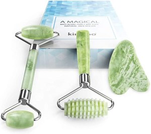 Face massager