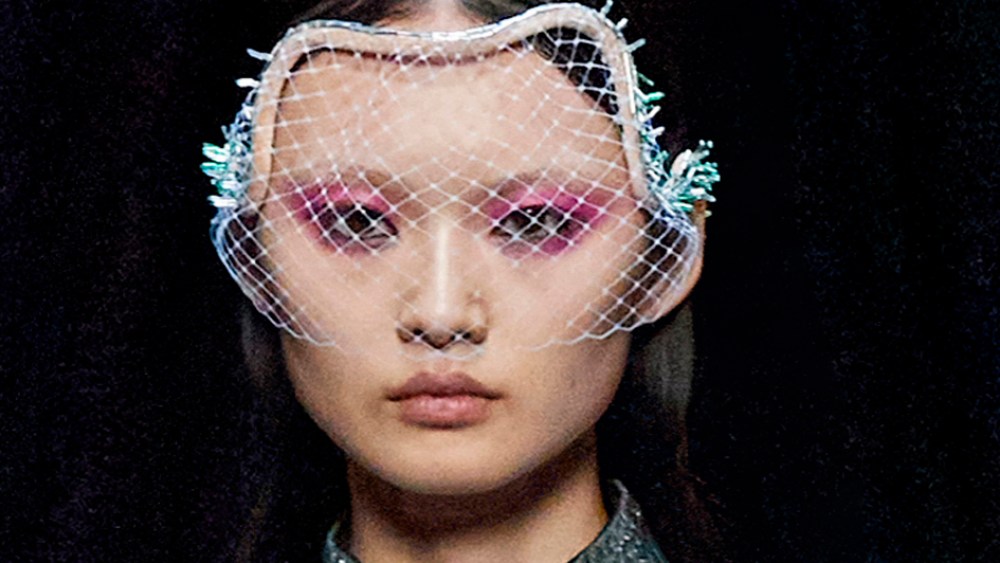 Lanvin RTW Fall 2022
