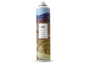 R & Co Death Valley Dry Shampoo