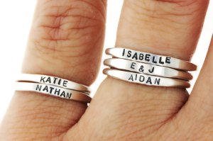 rings