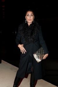 Rossy de Palma