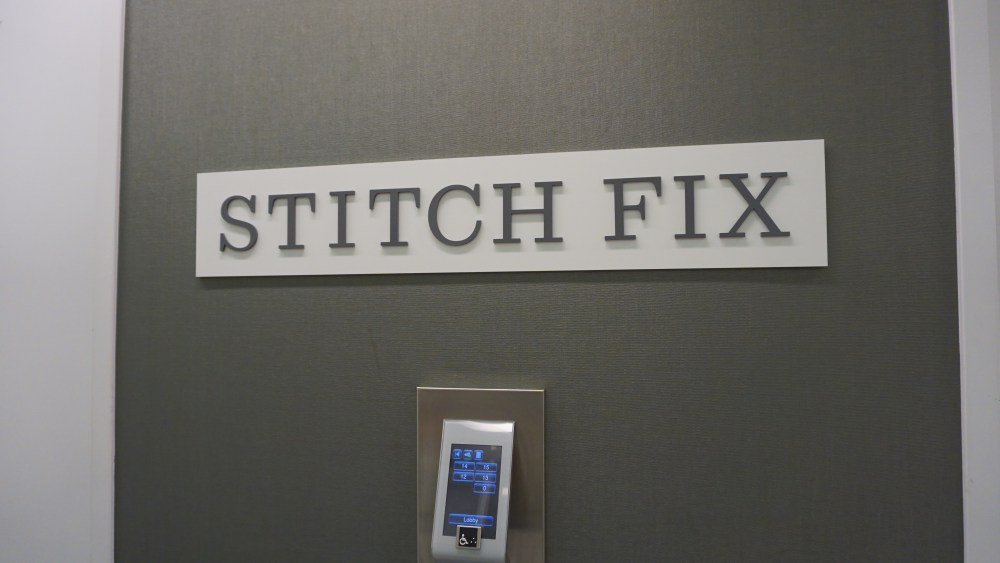 Stitch Fix continues to be challenged in getting new active clients.