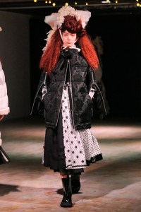 Tao RTW Fall 2022