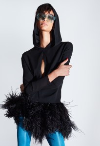 Tom Ford RTW Fall 2022