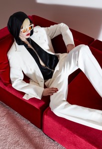 Tom Ford RTW Fall 2022