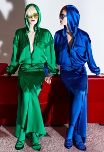 Tom Ford RTW Fall 2022
