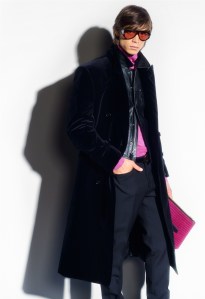 Tom Ford Men's Fall 2022