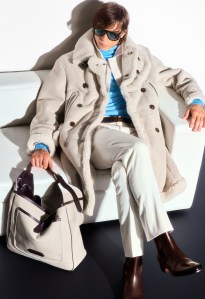 Tom Ford Men's Fall 2022