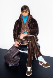 Tom Ford Men's Fall 2022