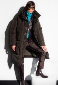 Tom Ford Men's Fall 2022