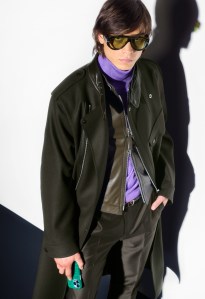 Tom Ford Men's Fall 2022
